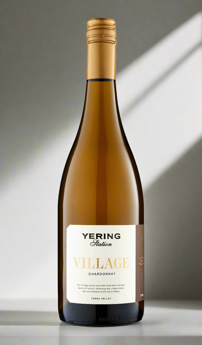 Find out more or buy Yering Station Village Chardonnay 2024 (Yarra Valley) online at Wine Sellers Direct's best prices - Australia’s independent liquor specialists.