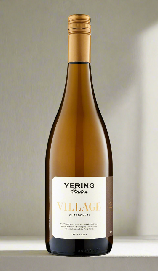 Find out more or buy Yering Station Village Chardonnay 2024 (Yarra Valley) online at Wine Sellers Direct's best prices - Australia’s independent liquor specialists.