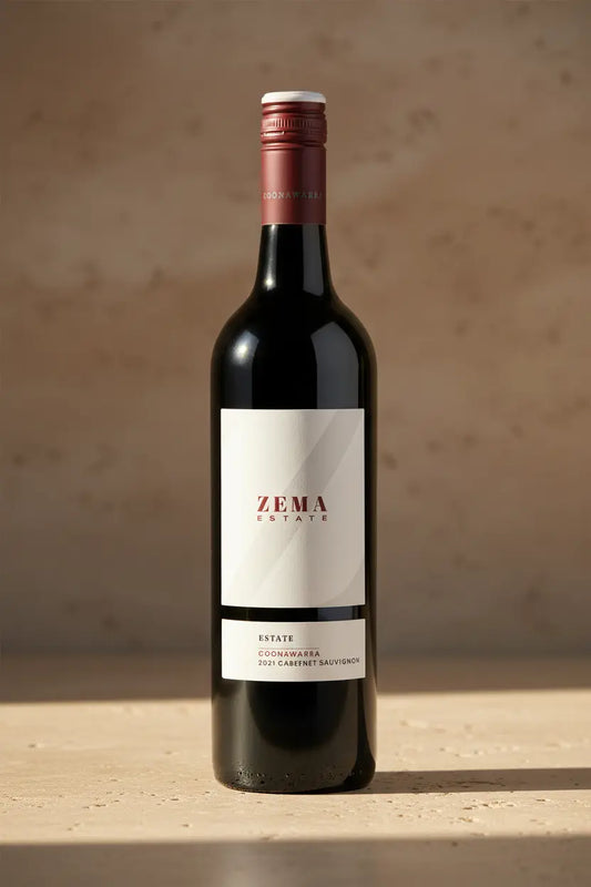 Buy Zema Estate Cabernet Sauvignon 2021 Coonawarra online at Wine Sellers Direct's best prices.