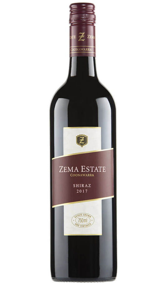 Find out more or buy Zema Estate Shiraz 2017 (Coonawarra) online at Wine Sellers Direct - Australia’s independent liquor specialists.