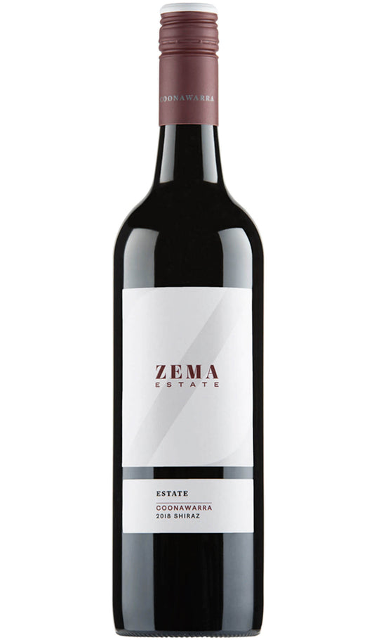 Find out more or buy Zema Estate Shiraz 2018 (Coonawarra) online at Wine Sellers Direct - Australia’s independent liquor specialists.