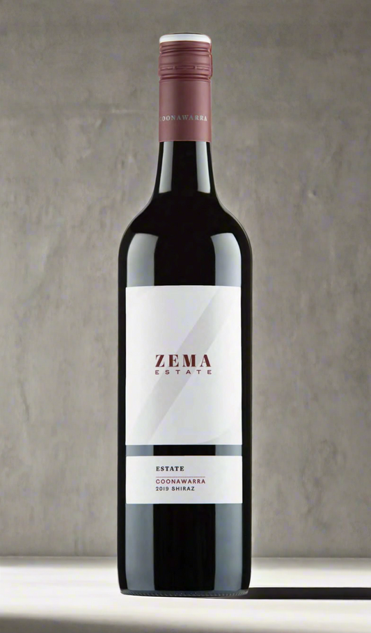 Find out more or buy Zema Estate Shiraz 2019 (Coonawarra) online at Wine Sellers Direct's best prices - Australia’s independent liquor specialists.