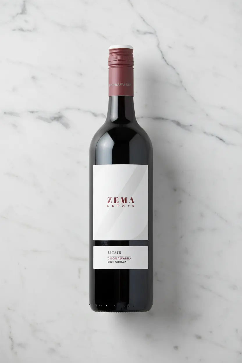 Buy Zema Estate Shiraz 2021 (Coonawarra) online at Wine Sellers Direct's best prices.