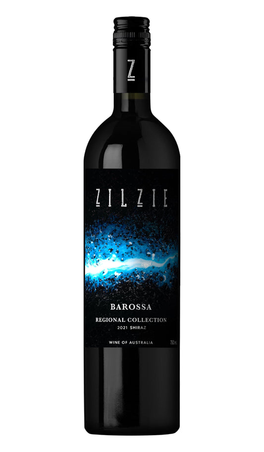 Find out more or buy Zilzie Regional Collection Barossa Shiraz 2021 available at Wine Sellers Direct's best prices - Australia's independent liquor specialists.
