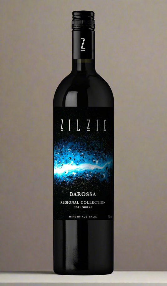 Find out more or buy Zilzie Regional Collection Barossa Shiraz 2021 available at Wine Sellers Direct's best prices - Australia's independent liquor specialists.