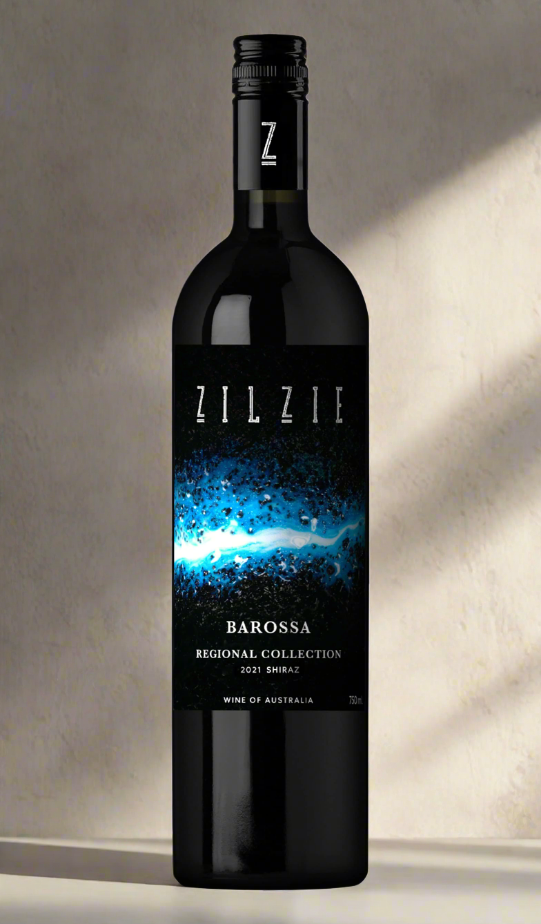 Find out more or buy Zilzie Regional Collection Barossa Shiraz 2021 available at Wine Sellers Direct's best prices - Australia's independent liquor specialists.