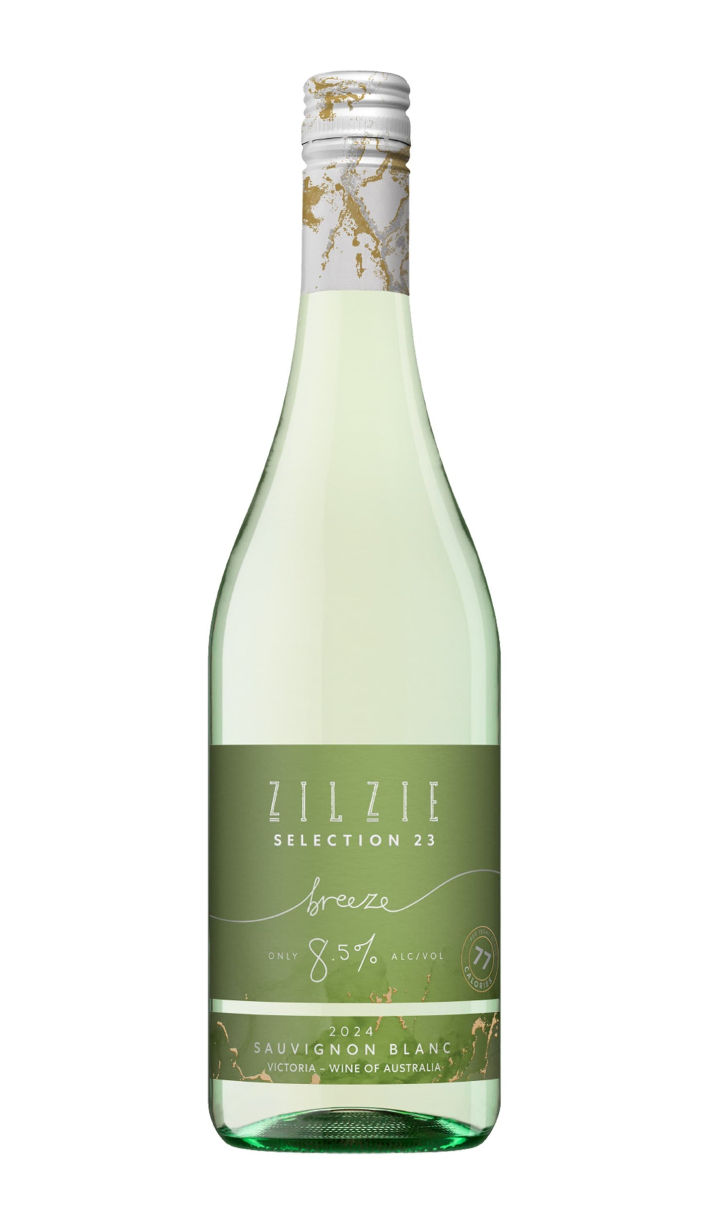 Find out more or buy Zilzie Selection 23 Breeze Sauvignon Blanc 2024 available at Wine Sellers Direct's best prices - Australia's independent liquor specialists.