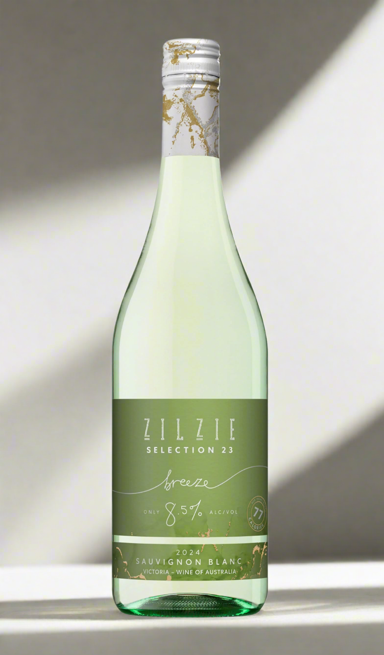 Find out more or buy Zilzie Selection 23 Breeze Sauvignon Blanc 2024 available at Wine Sellers Direct's best prices - Australia's independent liquor specialists.