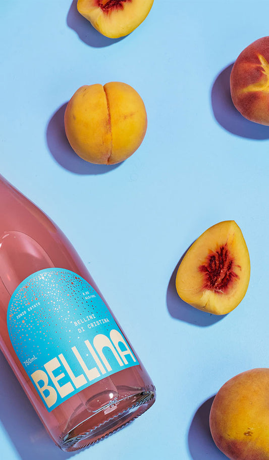 Zonzo Estate Bellina Bellini Di Cristina NV (Yarra Valley)