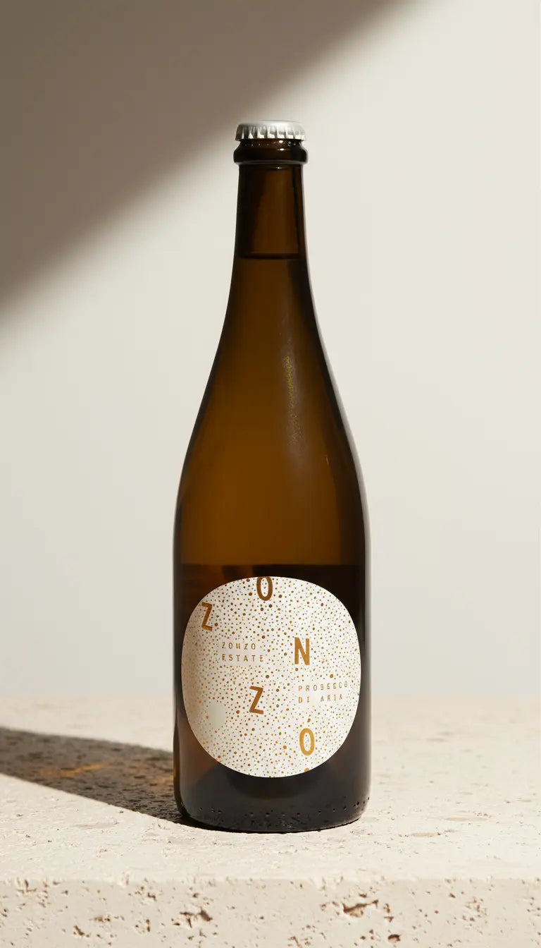 Buy Zonzo Estate Prosecco Di Aria 2025 (Yarra Valley) at Wine Sellers Direct's best prices.