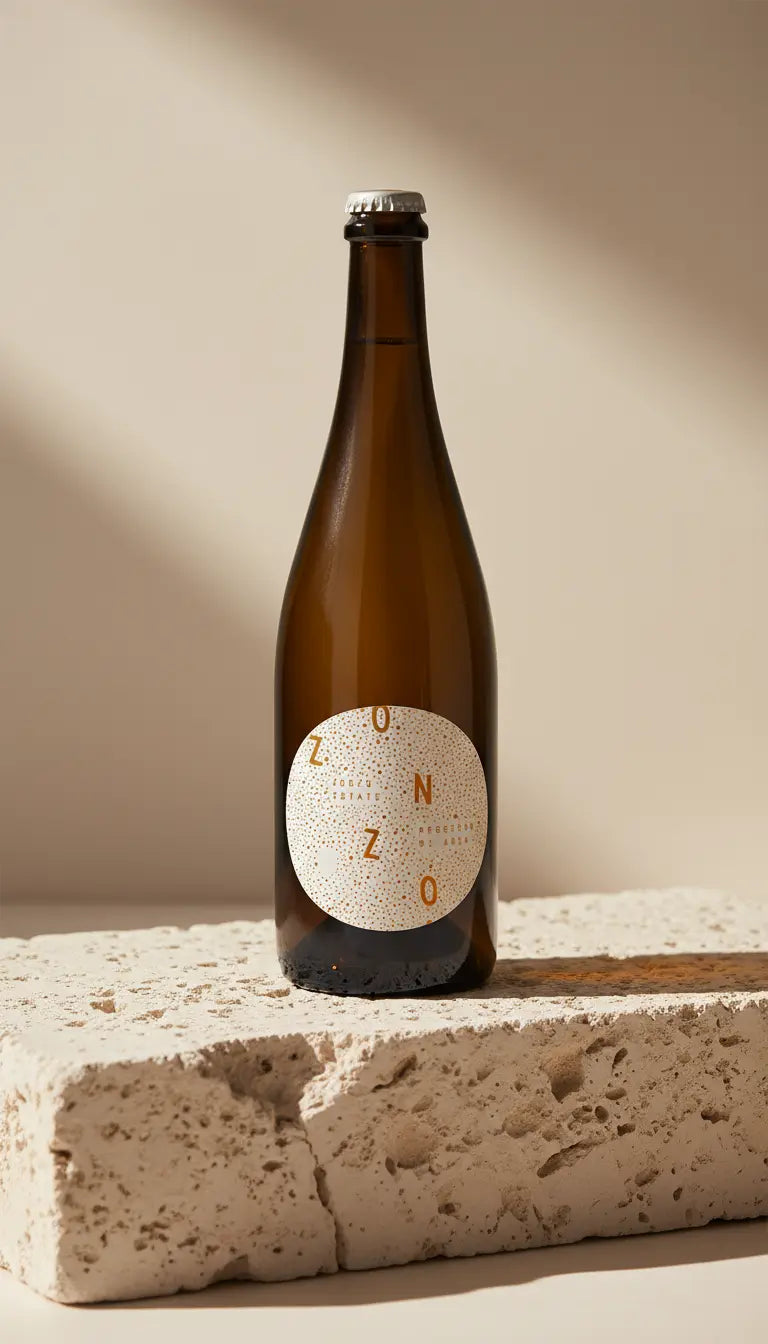 Buy Zonzo Estate Prosecco Di Aria 2025 (Yarra Valley) at Wine Sellers Direct's best prices.