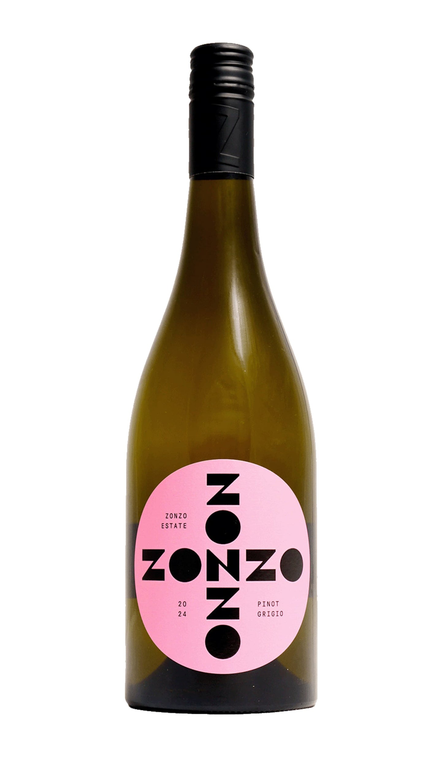 Buy Zonzo Estate Scoperta Pinot Grigio 2024 (Yarra Valley) at Wine Sellers Direct's best prices.