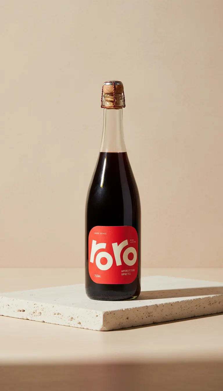 Buy Zonzo Roro Aperitivo Spritz NV 750mL (Yarra Valley) at Wine Sellers Direct's best prices.