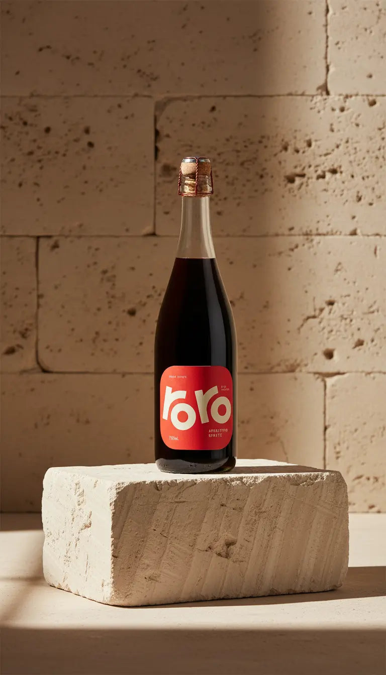Buy Zonzo Roro Aperitivo Spritz NV 750mL (Yarra Valley) at Wine Sellers Direct's best prices.