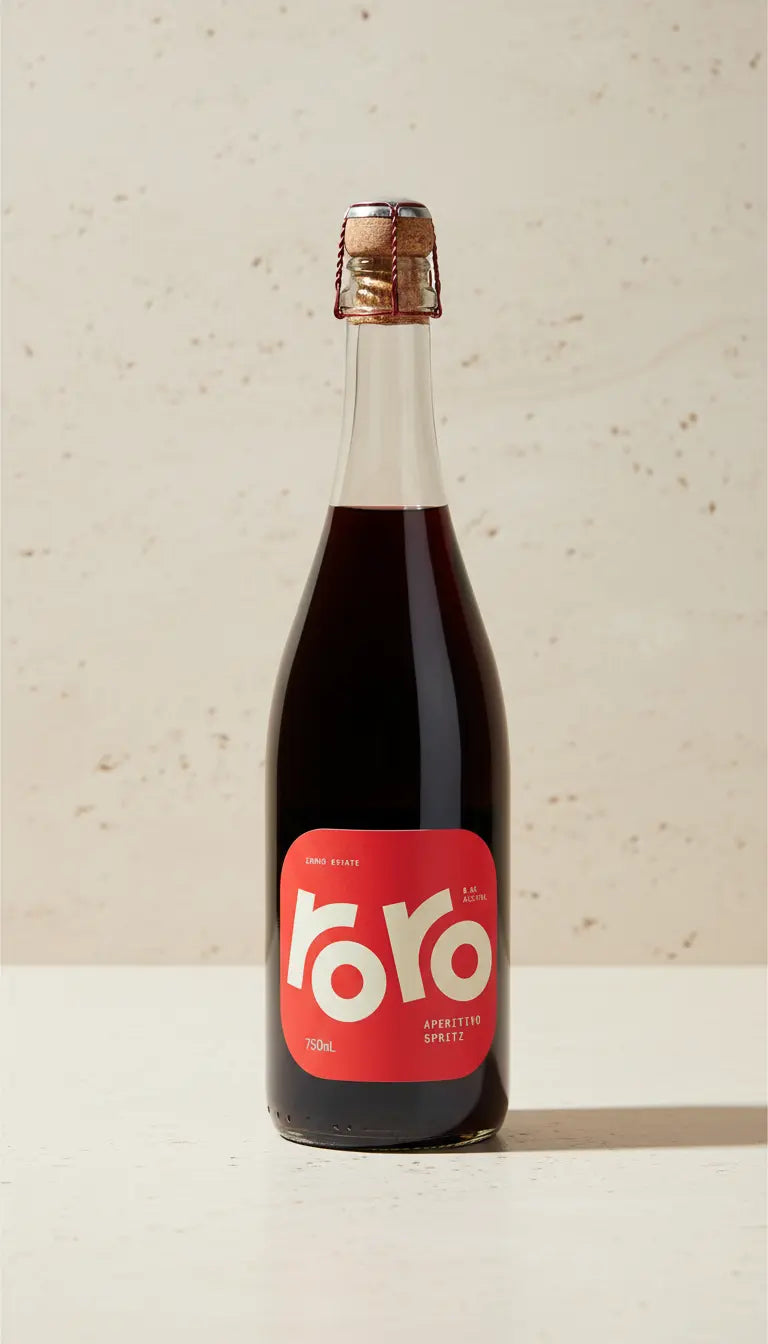 Buy Zonzo Roro Aperitivo Spritz NV 750mL (Yarra Valley) at Wine Sellers Direct's best prices.