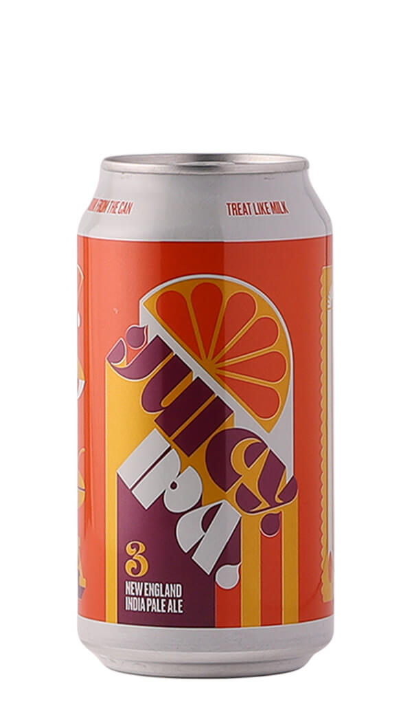 Buy 3 Ravens Juicy IPA 375mL Tropical Hazy IPA Australia at Wine Sellers Direct's best prices.