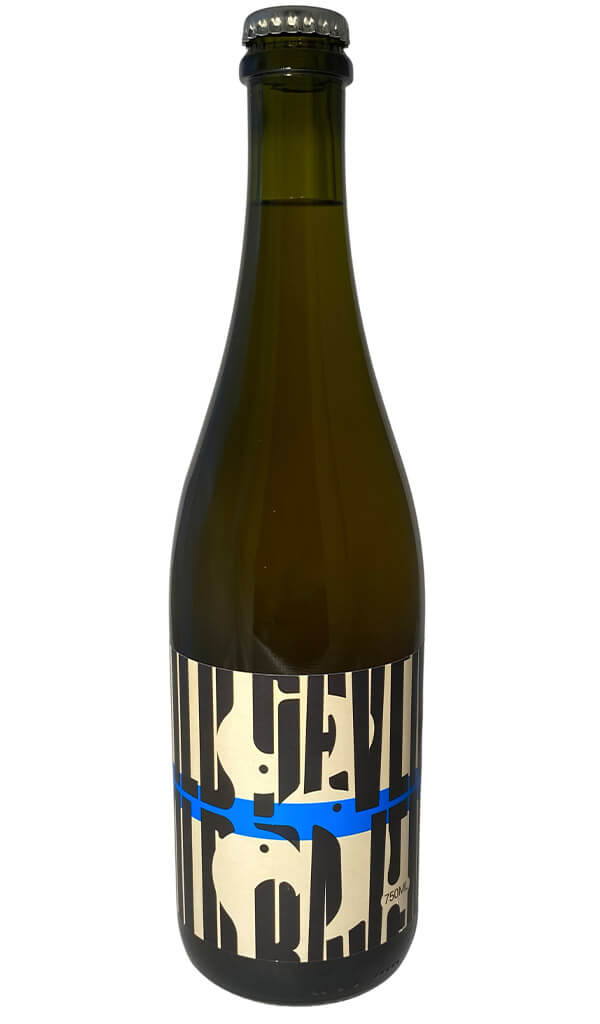 3 Ravens Wild Ravens Methode Ravens 2022 750ml
