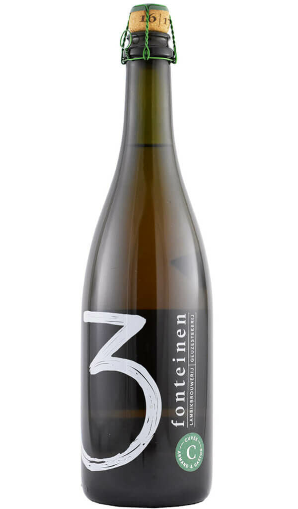 Find out more or buy 3 Fonteinen Oude Gueze Cuvee Armand & Gaston 750ml online at Wine Sellers Direct - Australia’s independent liquor specialists.