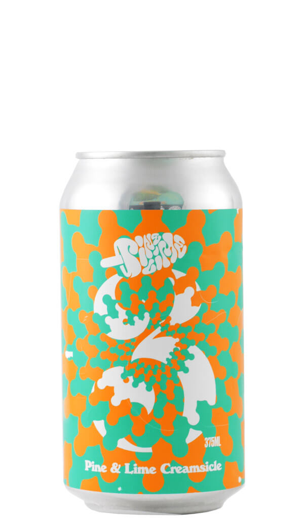 Find out more or buy 3 Ravens Pine & Lime Creamsicle Sour 375ml online at Wine Sellers Direct - Australia’s independent liquor specialists.
