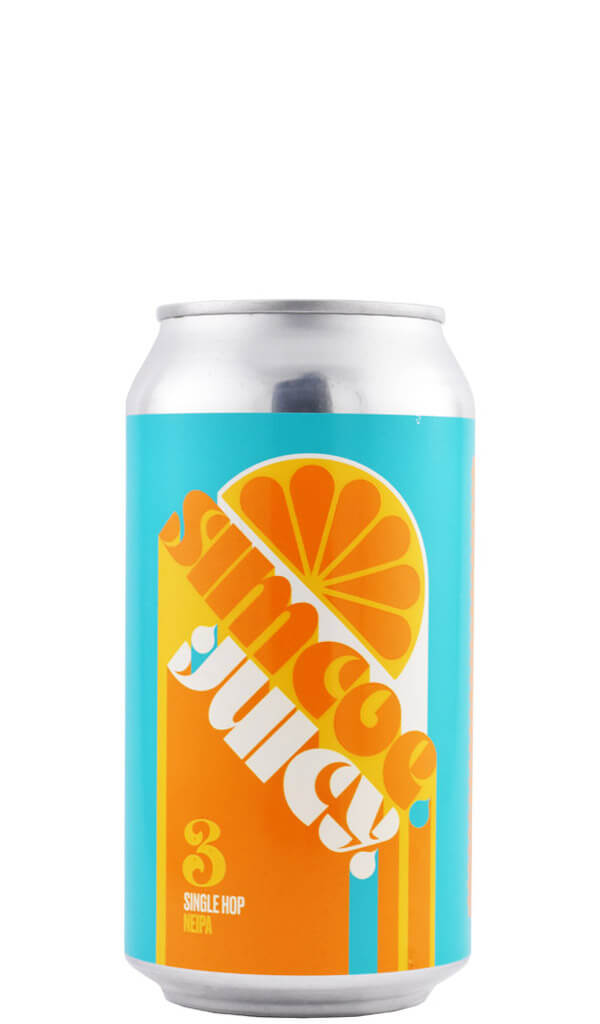 Find out more or buy 3 Ravens Simcoe Juicy 375ml online at Wine Sellers Direct - Australia’s independent liquor specialists.