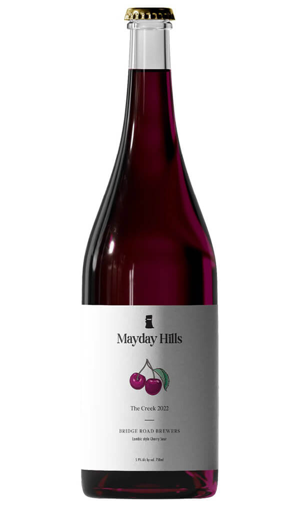Bridge Road Brewers Mayday Hills The Creek 2022 750ml