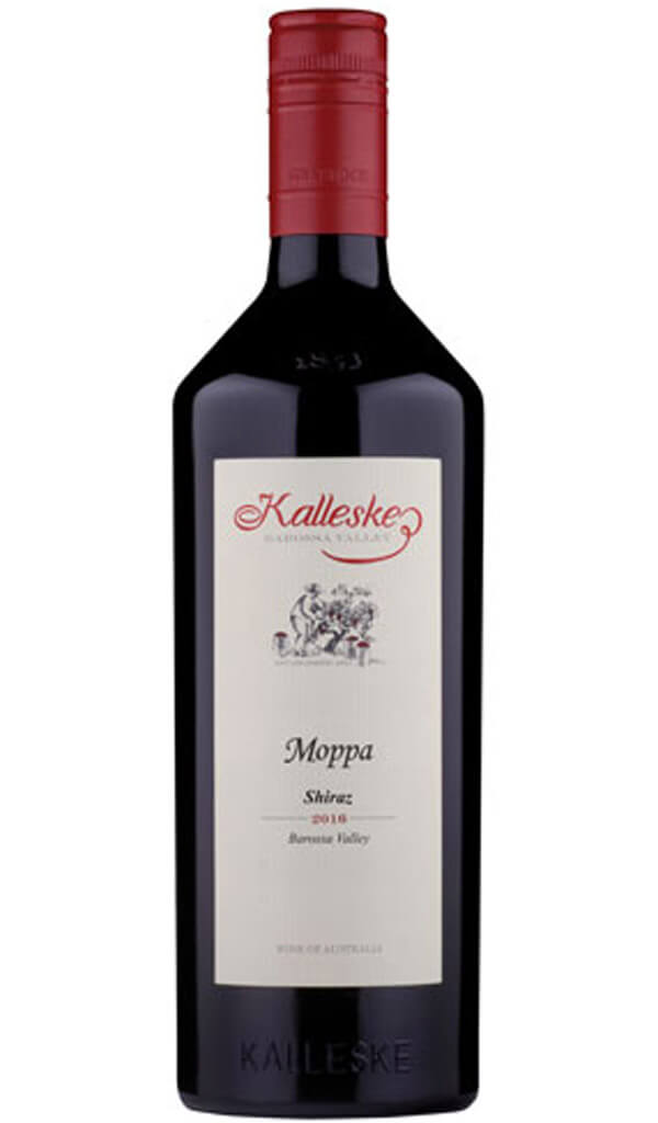 Find out more or buy Kalleske Moppa Shiraz 2016 online at Wine Sellers Direct - Australia’s independent liquor specialists.