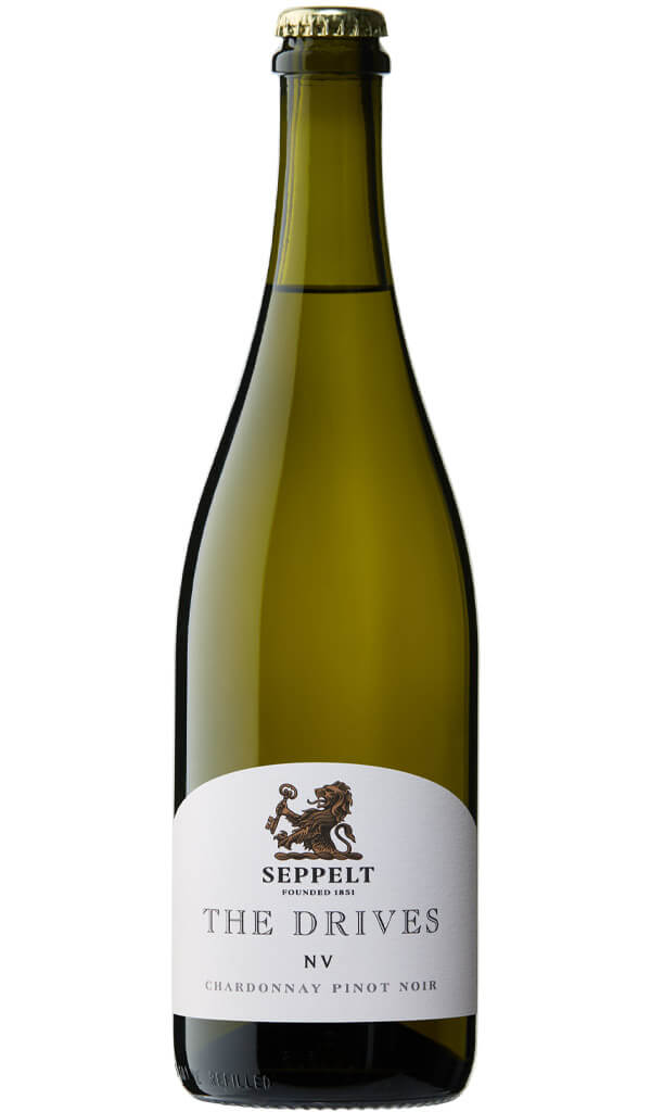 Find out more or buy Seppelt The Drives Chardonnay Pinot Noir Sparkling NV - Dozen Deal online at Wine Sellers Direct - Australia’s independent liquor specialists.