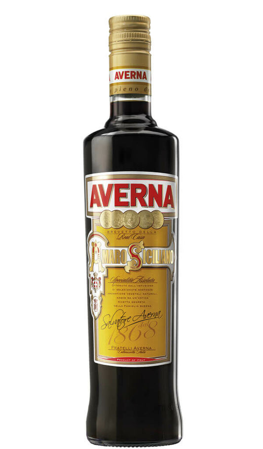 Find out more or buy Averna Siciliano Amaro 700ml online at Wine Sellers Direct - Australia’s independent liquor specialists.