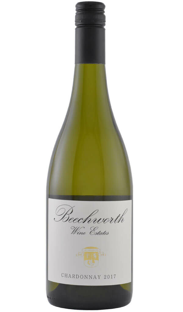 Find out more or buy Beechworth Wine Estates Chardonnay 2017 online at Wine Sellers Direct - Australia’s independent liquor specialists.