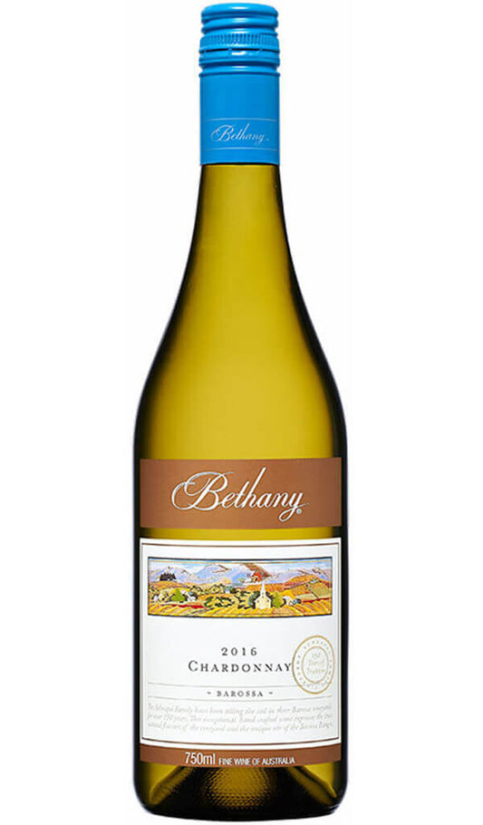 Find out more or buy Bethany Barossa Valley Chardonnay 2016 online at Wine Sellers Direct - Australia’s independent liquor specialists.