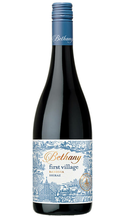 Find out more or buy Bethany 'First Village' Shiraz 2018 (Barossa Valley) online at Wine Sellers Direct - Australia’s independent liquor specialists.