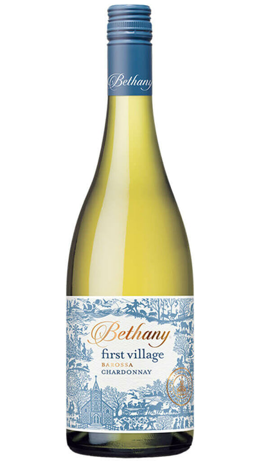 Find out more or buy Bethany First Village Chardonnay 2021 (Barossa & Eden Valley) online at Wine Sellers Direct - Australia’s independent liquor specialists.