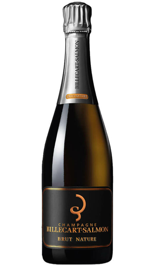 Find out more or buy Billecart-Salmon Brut Nature 750ml (Champagne) online at Wine Sellers Direct - Australia’s independent liquor specialists.