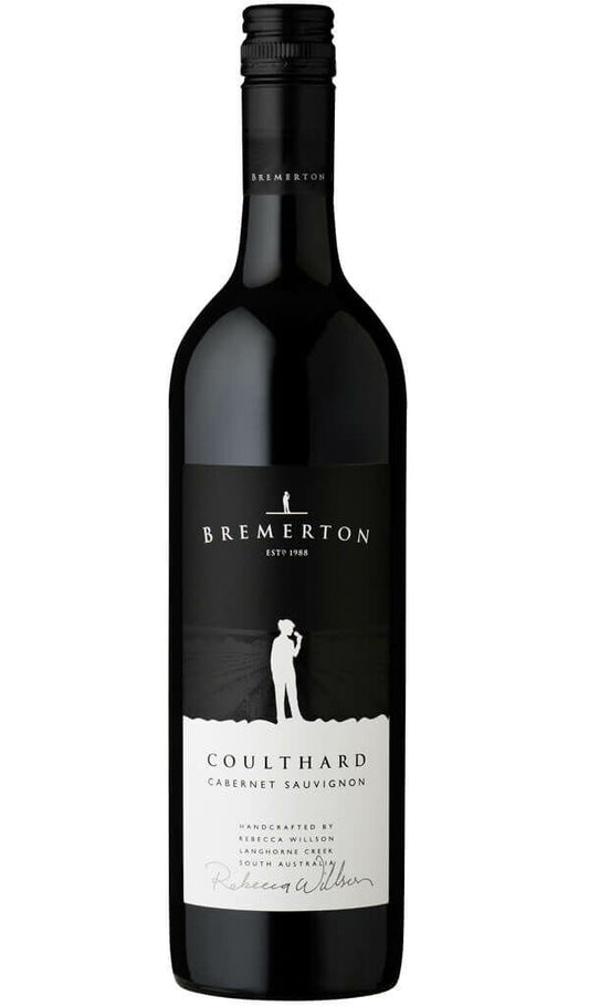 Find out more or buy Bremerton Coulthard Cabernet Sauvignon 2015 (Langhorne Creek) online at Wine Sellers Direct - Australia’s independent liquor specialists.