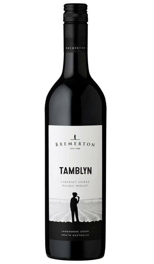 Find out more or buy Bremerton Tamblyn Cabernet Shiraz Malbec Merlot 2016 online at Wine Sellers Direct - Australia’s independent liquor specialists.