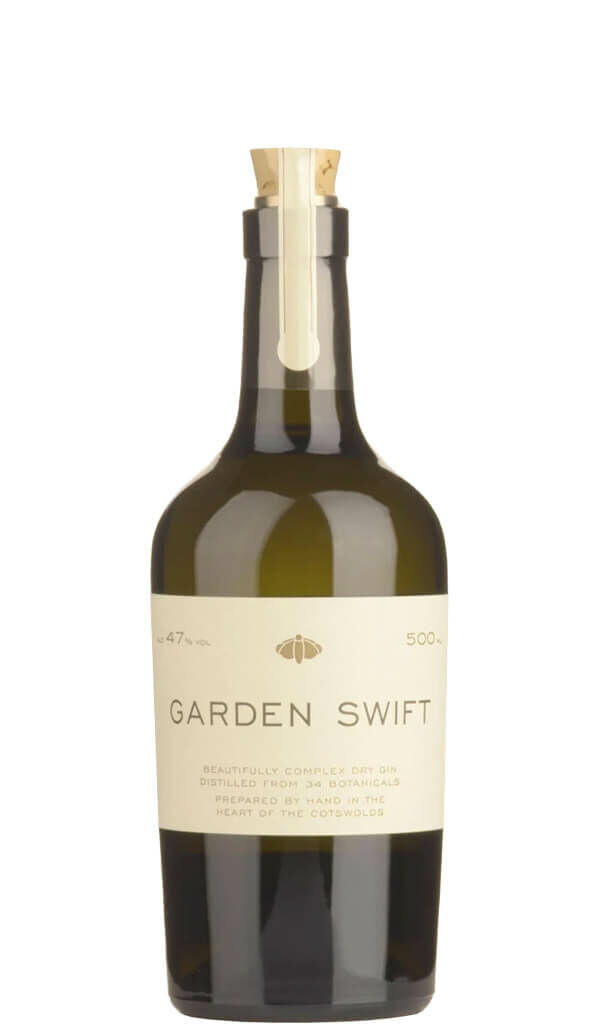 Find out more or buy Capreolus Distillery Garden Swift Dry Gin 500ml online at Wine Sellers Direct - Australia’s independent liquor specialists.