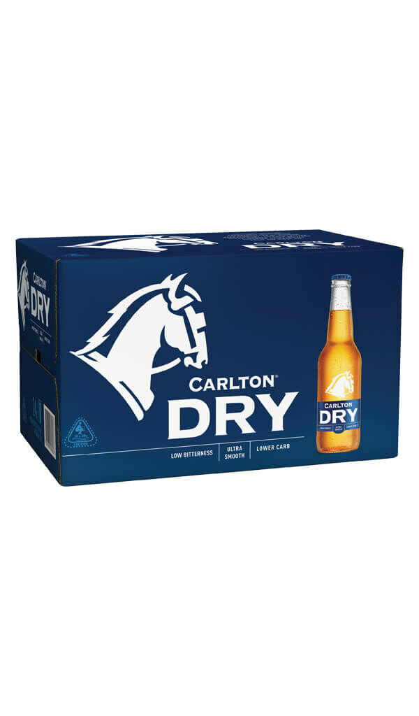 Find out more or buy Carlton Dry 330ml (24 Stubbie Slab) online at Wine Sellers Direct - Australia’s independent liquor specialists.