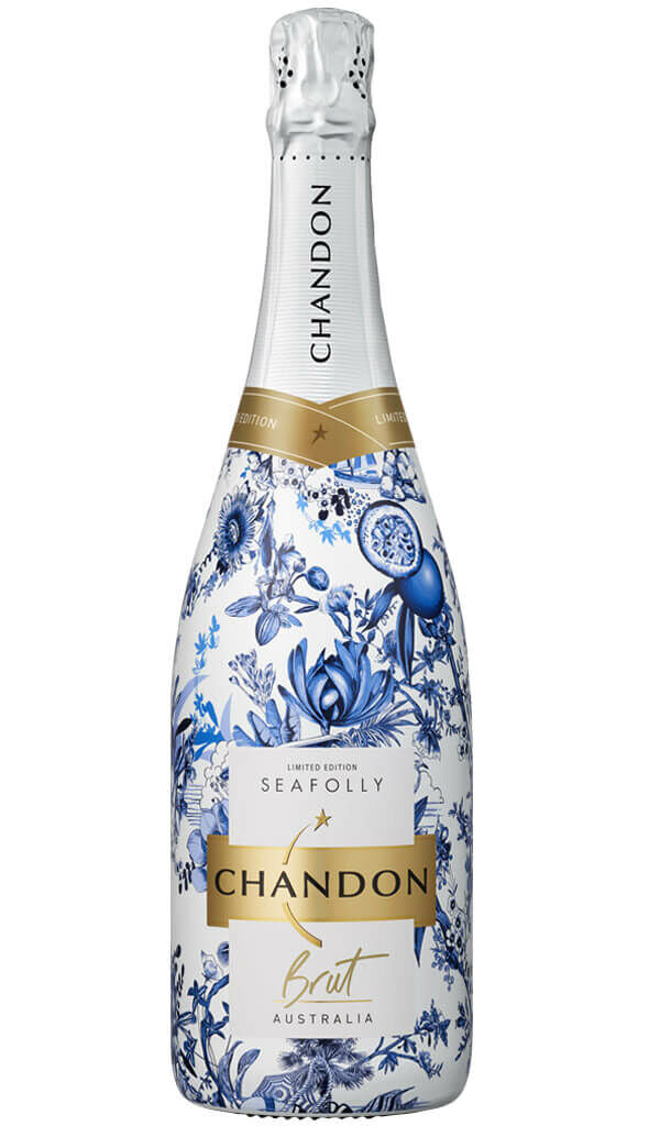 Find out more or buy Chandon Sparkling Brut NV 750ml (Seafolly Summer 2019 Limited Edition) online at Wine Sellers Direct - Australia’s independent liquor specialists.