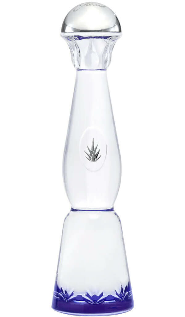 Find out more or buy Clase Azul Tequila Plata 750mL online at Wine Sellers Direct - Australia’s independent liquor specialists.