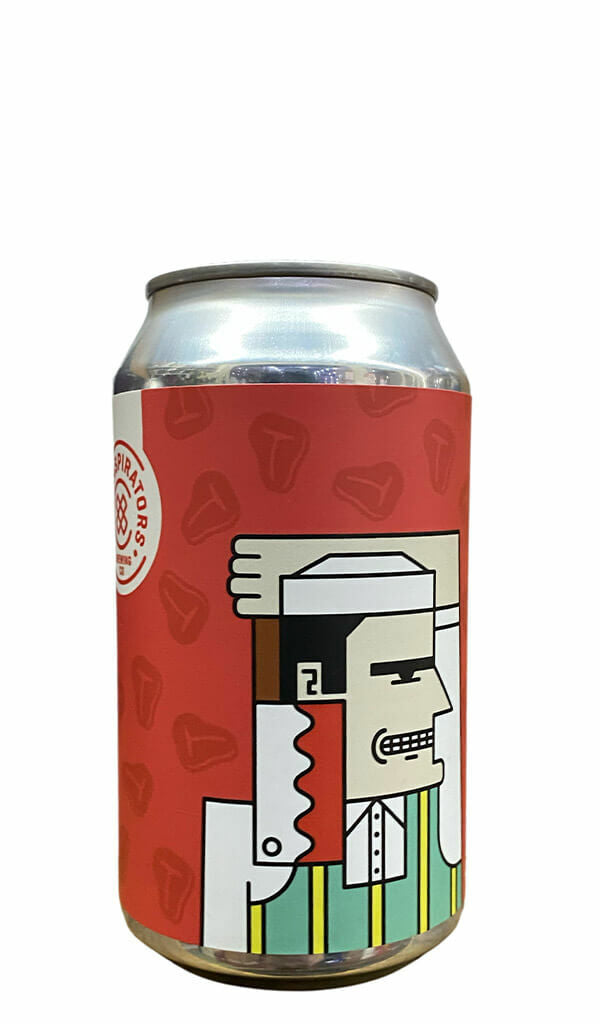 Find out more or buy Coconspirators Brewing Co. The Butcher Red IPA 355ml (4 Pack) online at Wine Sellers Direct - Australia’s independent liquor specialists.