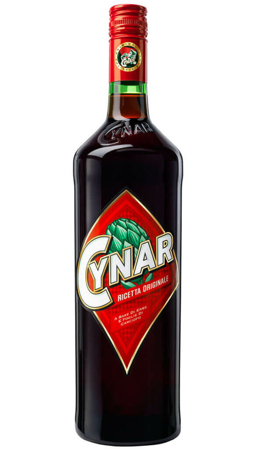 Find out more or buy Cynar Aperitif 700ml online at Wine Sellers Direct - Australia’s independent liquor specialists.