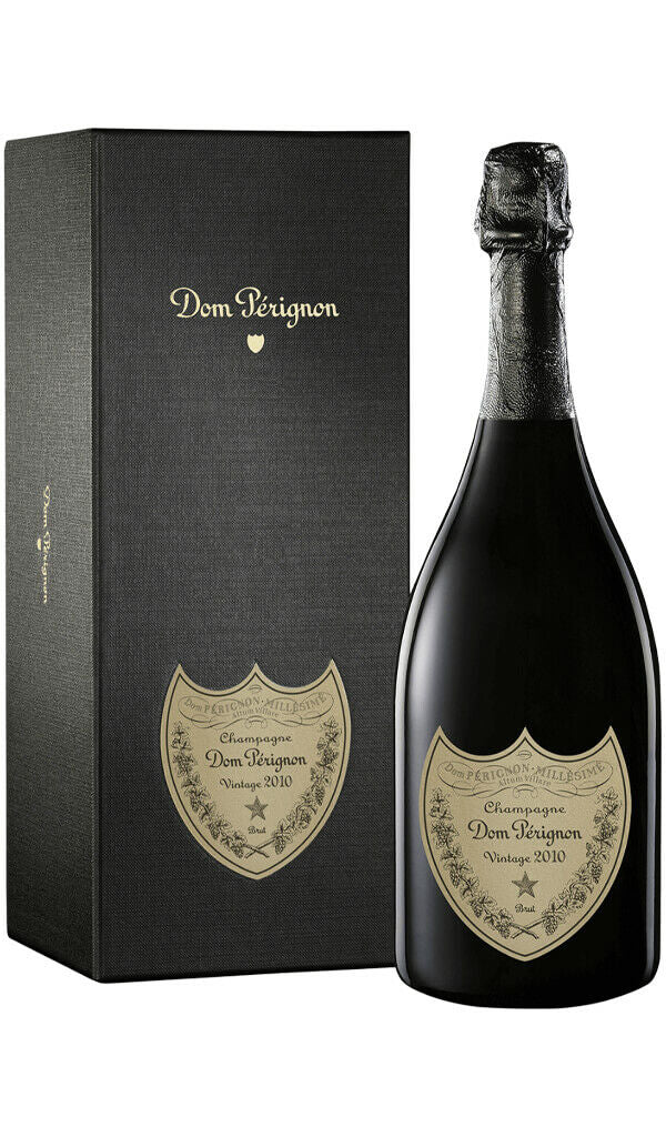 Find out more or buy Dom Pérignon Champagne Vintage 2010 (France) online at Wine Sellers Direct - Australia’s independent liquor specialists.