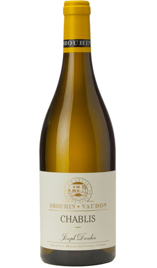 Find out more or buy Joseph Drouhin Vaudon Chablis 2020 (France) online at Wine Sellers Direct - Australia’s independent liquor specialists.