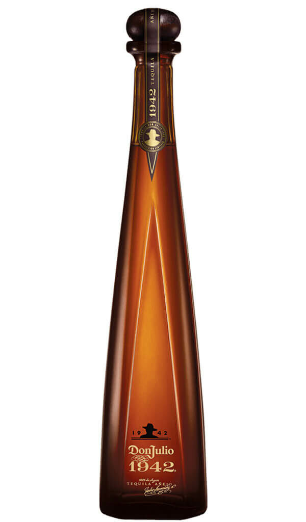Find out more or buy Don Julio 1942 Tequila 750ml online at Wine Sellers Direct - Australia’s independent liquor specialists.