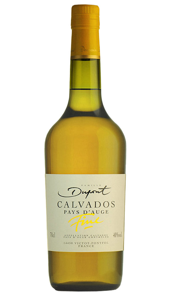 Dupont Calvados Pays D'auge Fine 700mL