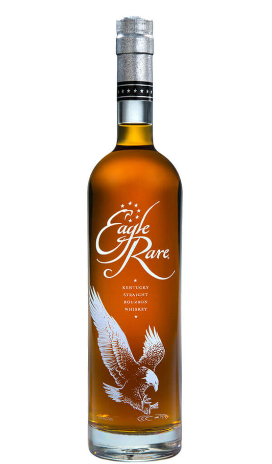 Find out more or buy Eagle Rare 10 Year Old Kentucky Straight Bourbon Whiskey 700ml online at Wine Sellers Direct - Australia’s independent liquor specialists.