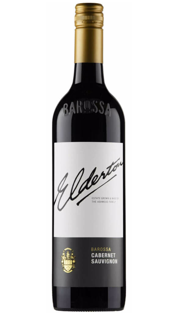 Find out more or buy Elderton Estate Cabernet Sauvignon 2019 (Barossa Valley) online at Wine Sellers Direct - Australia’s independent liquor specialists.