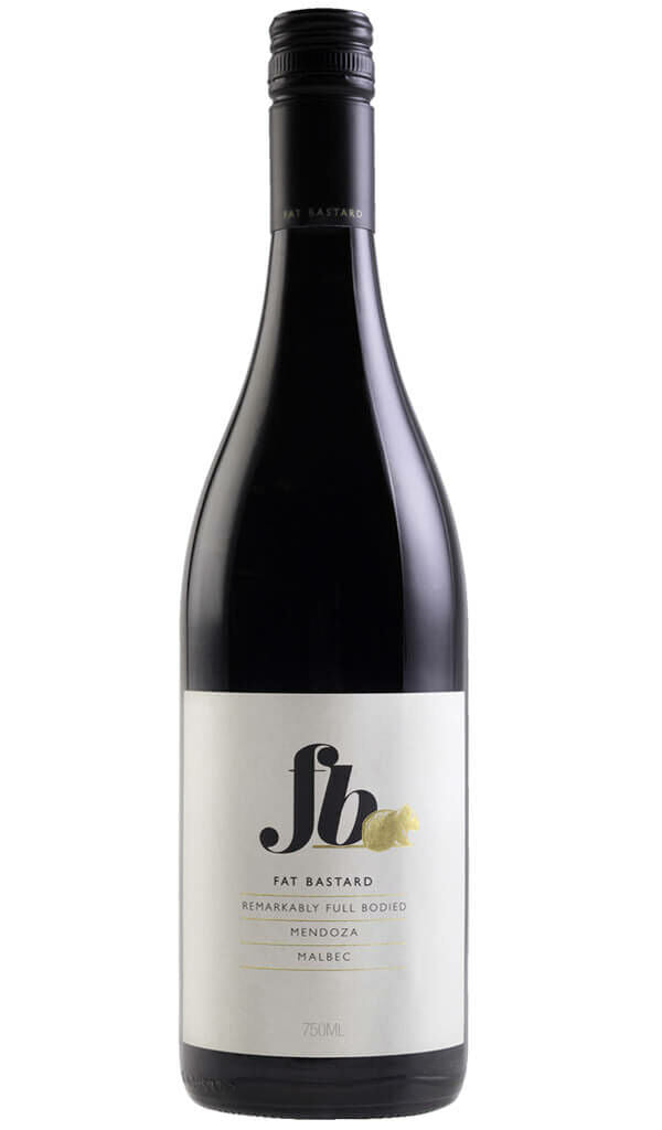 Find out more or buy Fat Bastard Mendoza Malbec 2019 online at Wine Sellers Direct - Australia’s independent liquor specialists.
