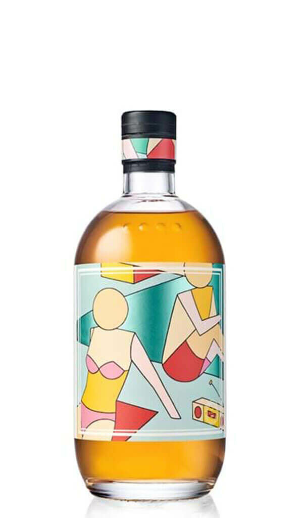 Find out more or buy Four Pillars Christmas Gin 2018 online at Wine Sellers Direct - Australia’s independent liquor specialists.