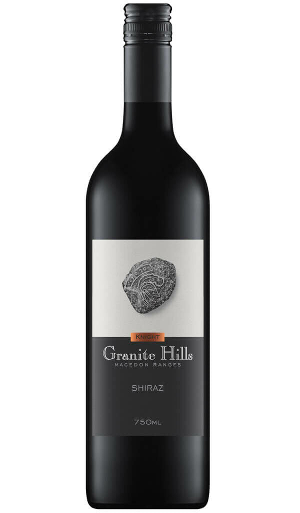 Find out more or buy Granite Hills Macedon Ranges Shiraz 2018 online at Wine Sellers Direct - Australia’s independent liquor specialists.